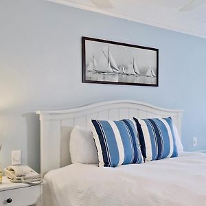 Chambre Lit Queen-Size